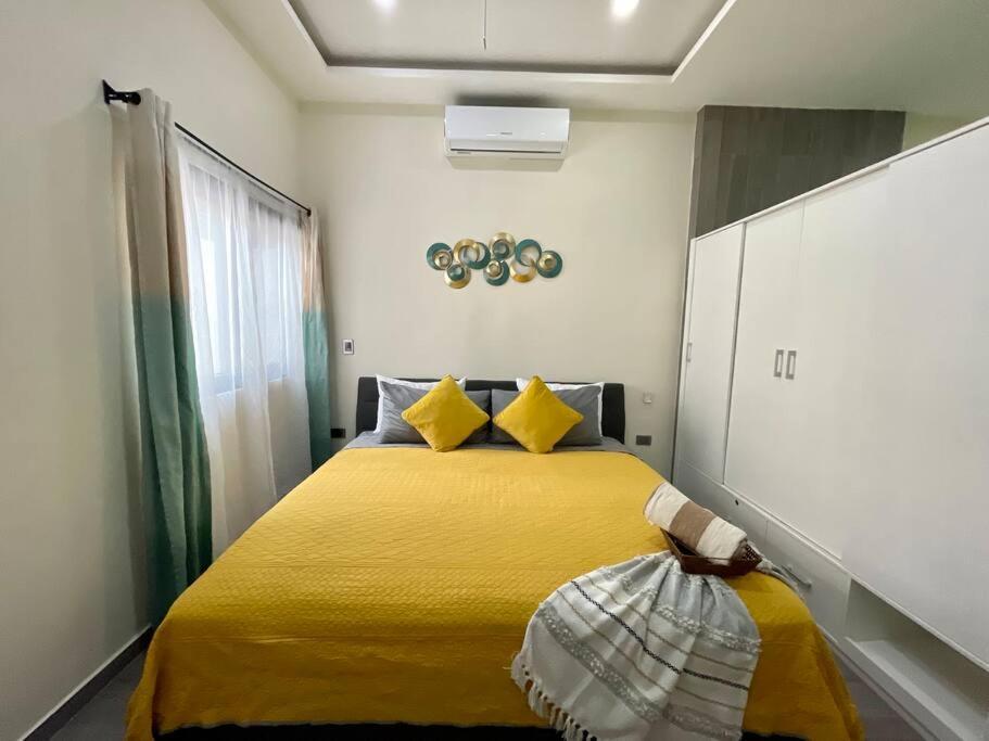 Apartamento Beauty W Gym Sauna Pool Close 5th Ave &beach