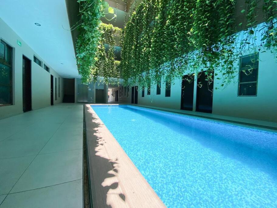 Apartamento Beauty W Gym Sauna Pool Close 5th Ave &beach