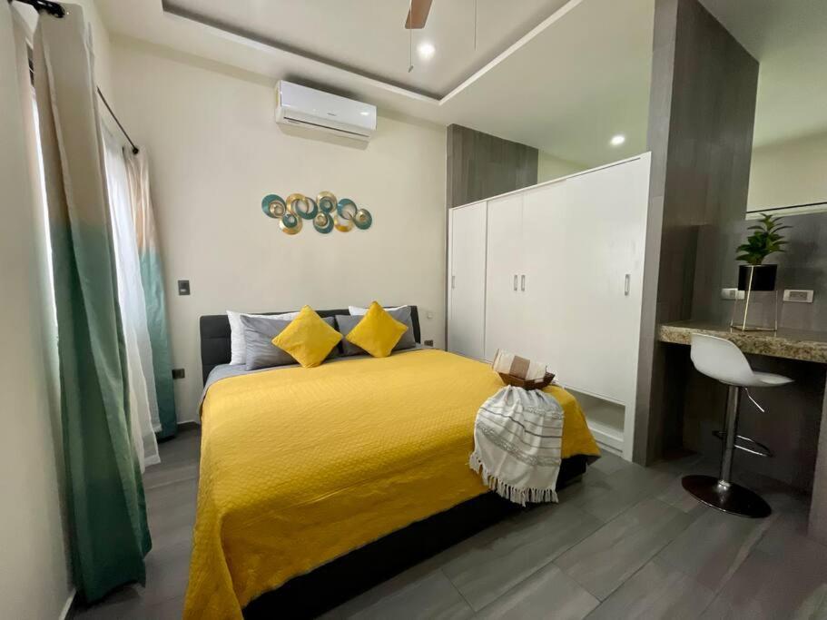 Apartamento Beauty W Gym Sauna Pool Close 5th Ave &beach *
