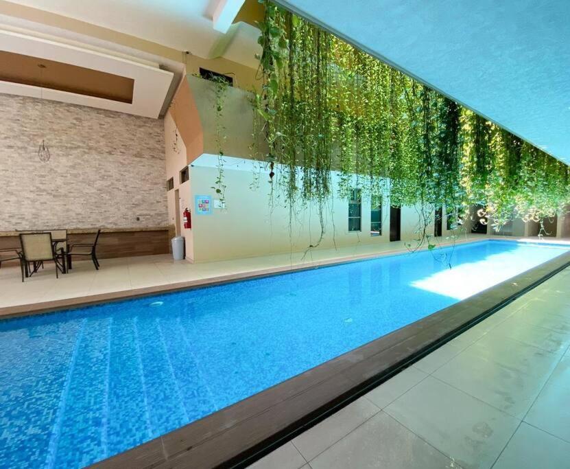 Apartamento Beauty W Gym Sauna Pool Close 5th Ave &beach Playa del Carmen