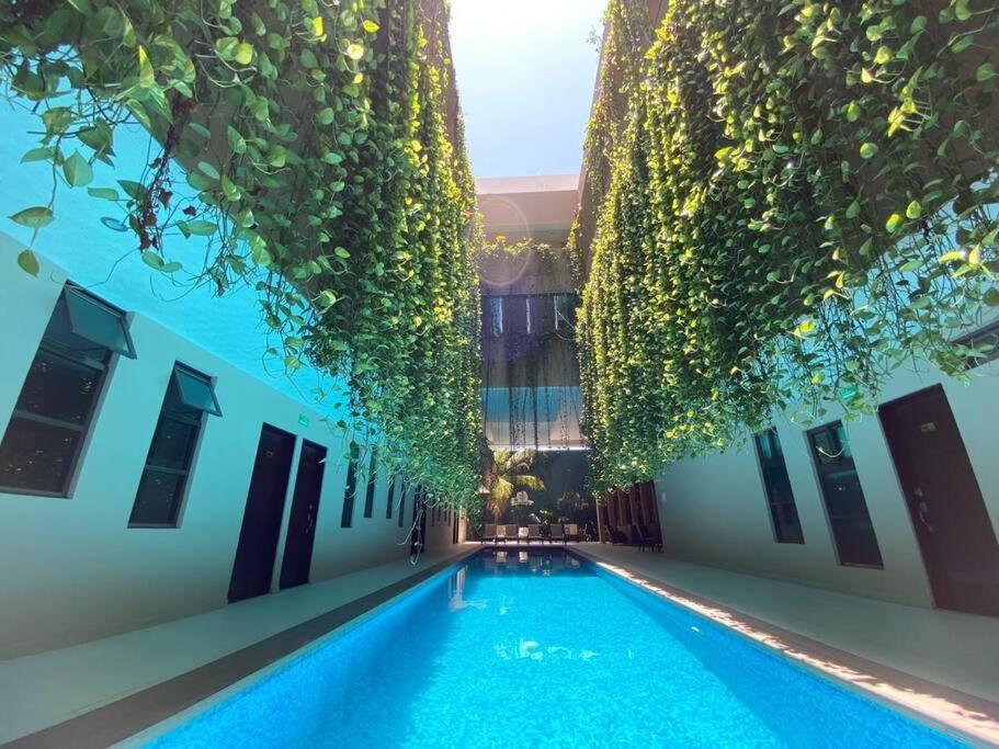 Beauty W Gym Sauna Pool Close 5th Ave &beach