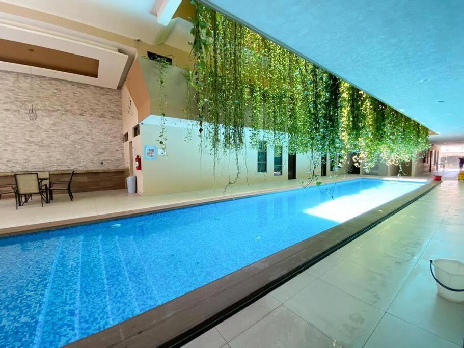 Beauty W Gym Sauna Pool Close 5th Ave &beach * Playa del Carmen