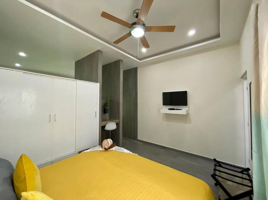 Apartamento Beauty W Gym Sauna Pool Close 5th Ave &beach *