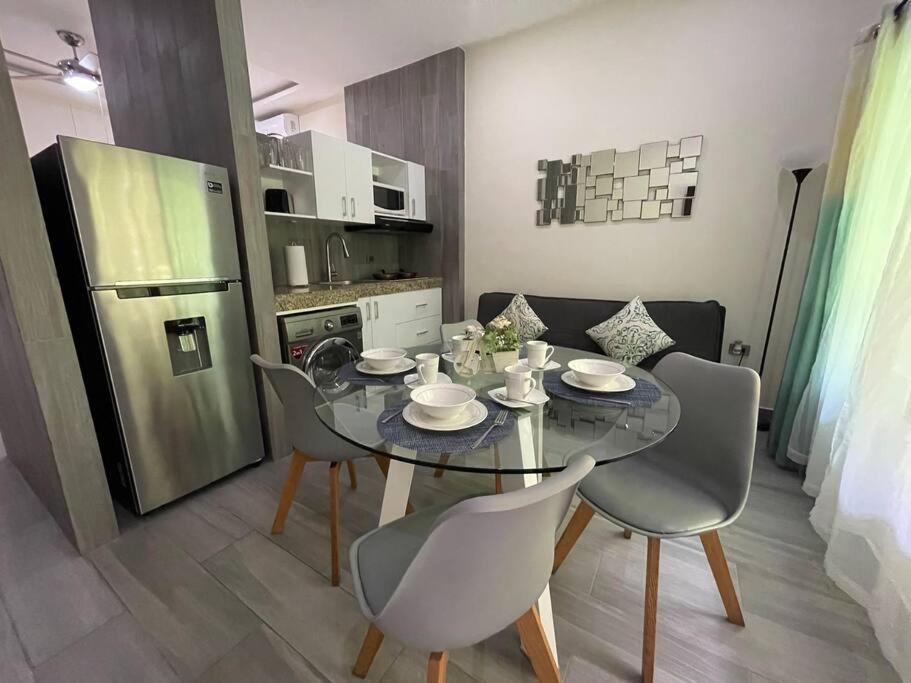Apartamento Beauty W Gym Sauna Pool Close 5th Ave &beach *
