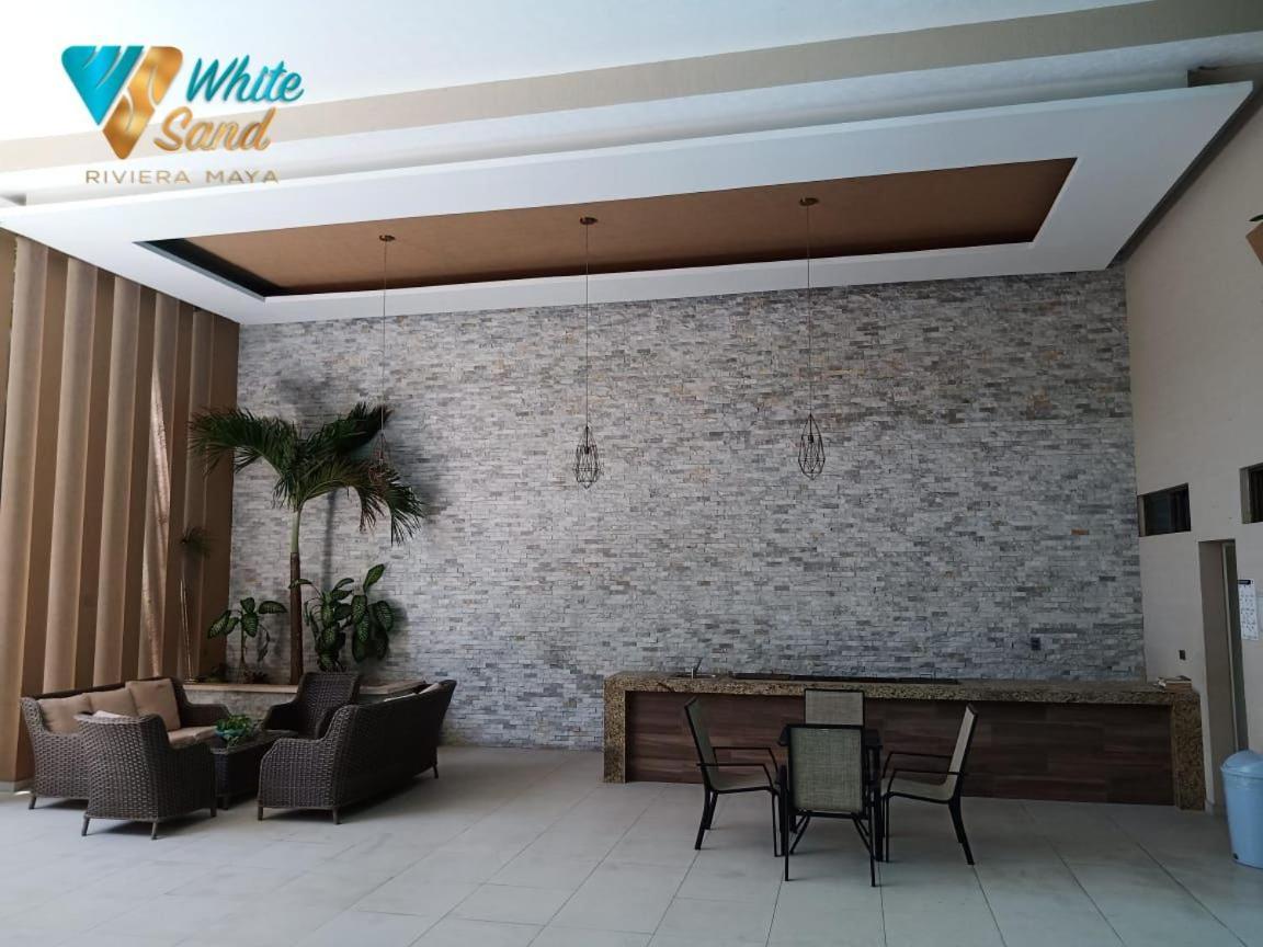 Apartamento Beauty W Gym Sauna Pool Close 5th Ave &beach