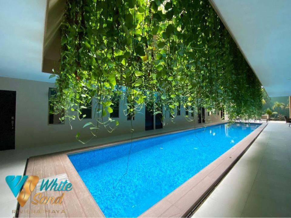 Apartamento Beauty W Gym Sauna Pool Close 5th Ave &beach *