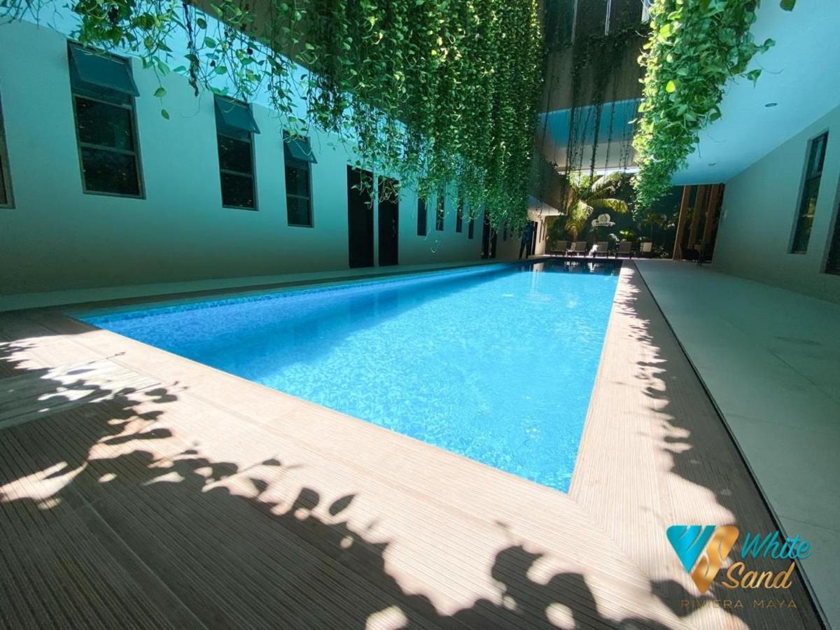 Beauty W Gym Sauna Pool Close 5th Ave &beach * Playa del Carmen