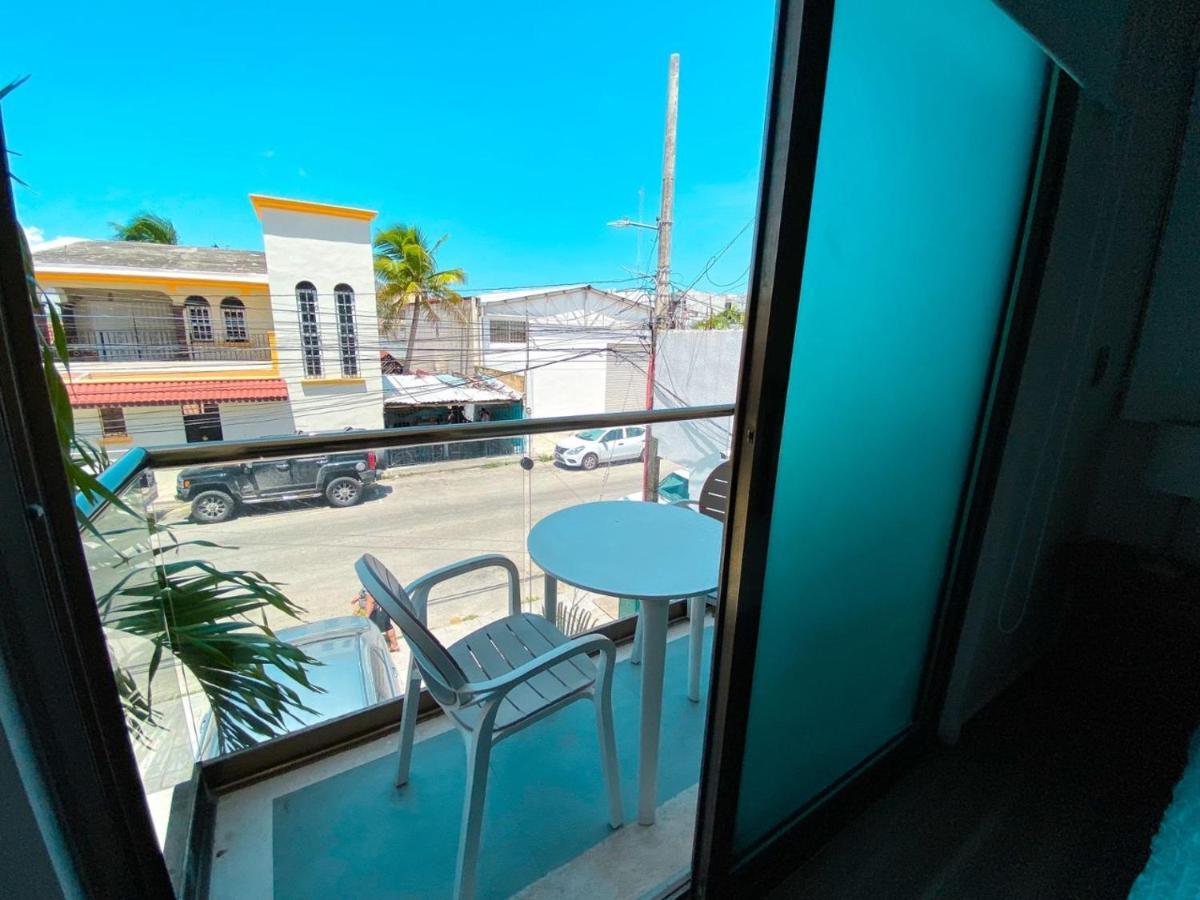 Beauty W Gym Sauna Pool Close 5th Ave &beach * Playa del Carmen