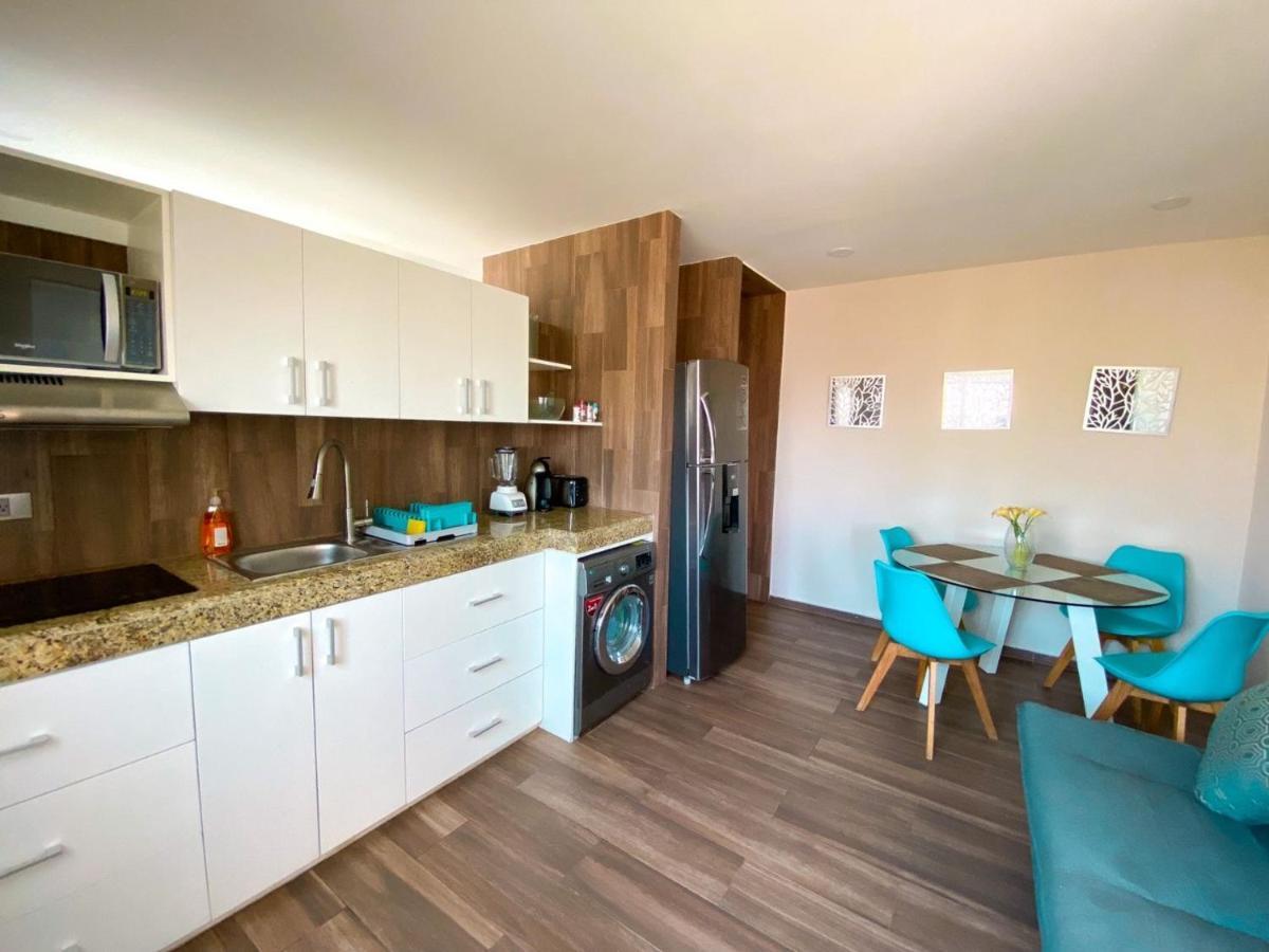 Beauty W Gym Sauna Pool Close 5th Ave &beach Apartamento