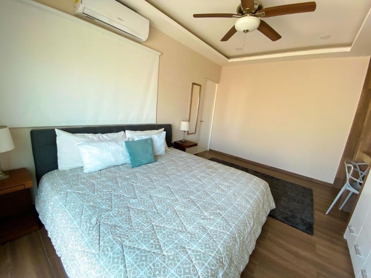 Apartamento Beauty W Gym Sauna Pool Close 5th Ave &beach Playa del Carmen