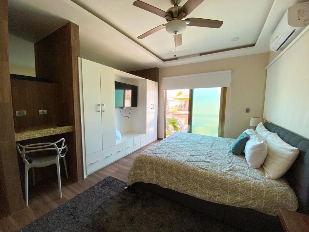 Apartamento Beauty W Gym Sauna Pool Close 5th Ave &beach *